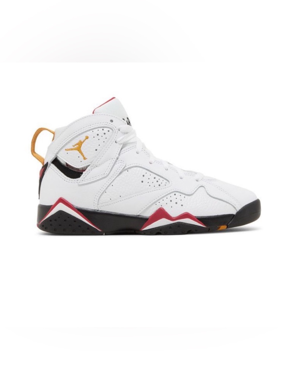 Air Jordan 7 Retro Cardinal GS kids size 7